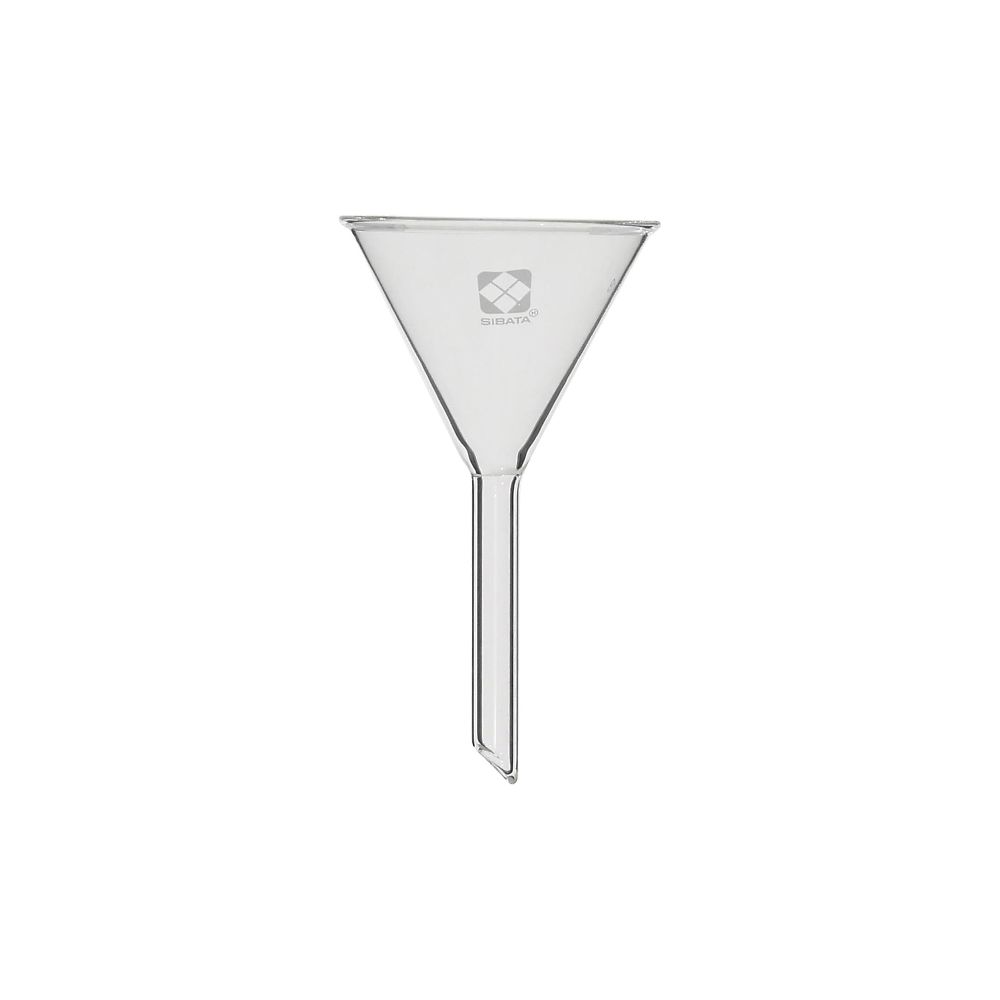 柴田科学 ロート 50mm015310-050 1個 (ご注文単位1個) 【直送品】