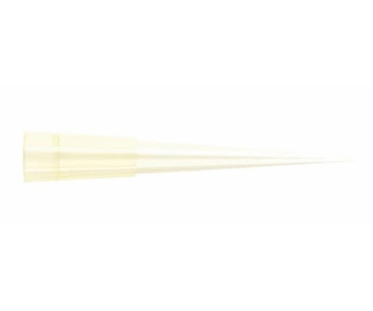 Thermo Fisher Scientific Fisherbrand  SureOne Tips 1-200 μL マイクロポイント Thin Wall イエロー 1袋 (1000本入) 02-707-452 1袋 (ご注文単位1袋) 【直送品】