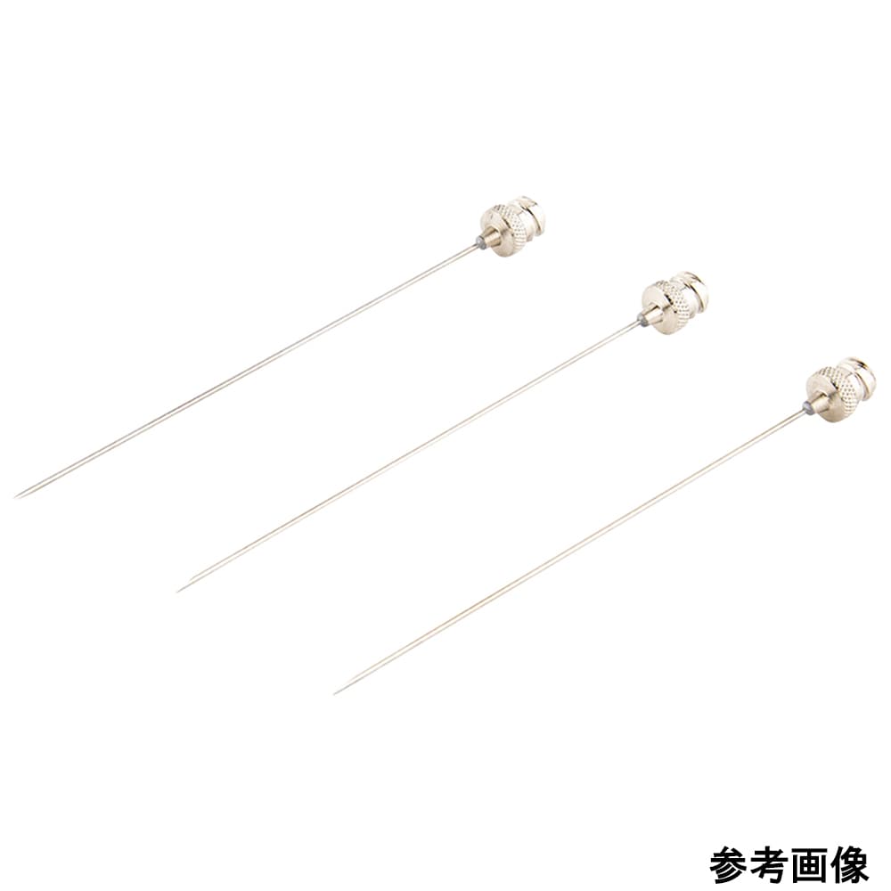 SETonic (セットニック) 針 (針先端：円錐形) 26s オートサンプラー 10uL 3本入3050202 1箱 (ご注文単位1箱) 【直送品】