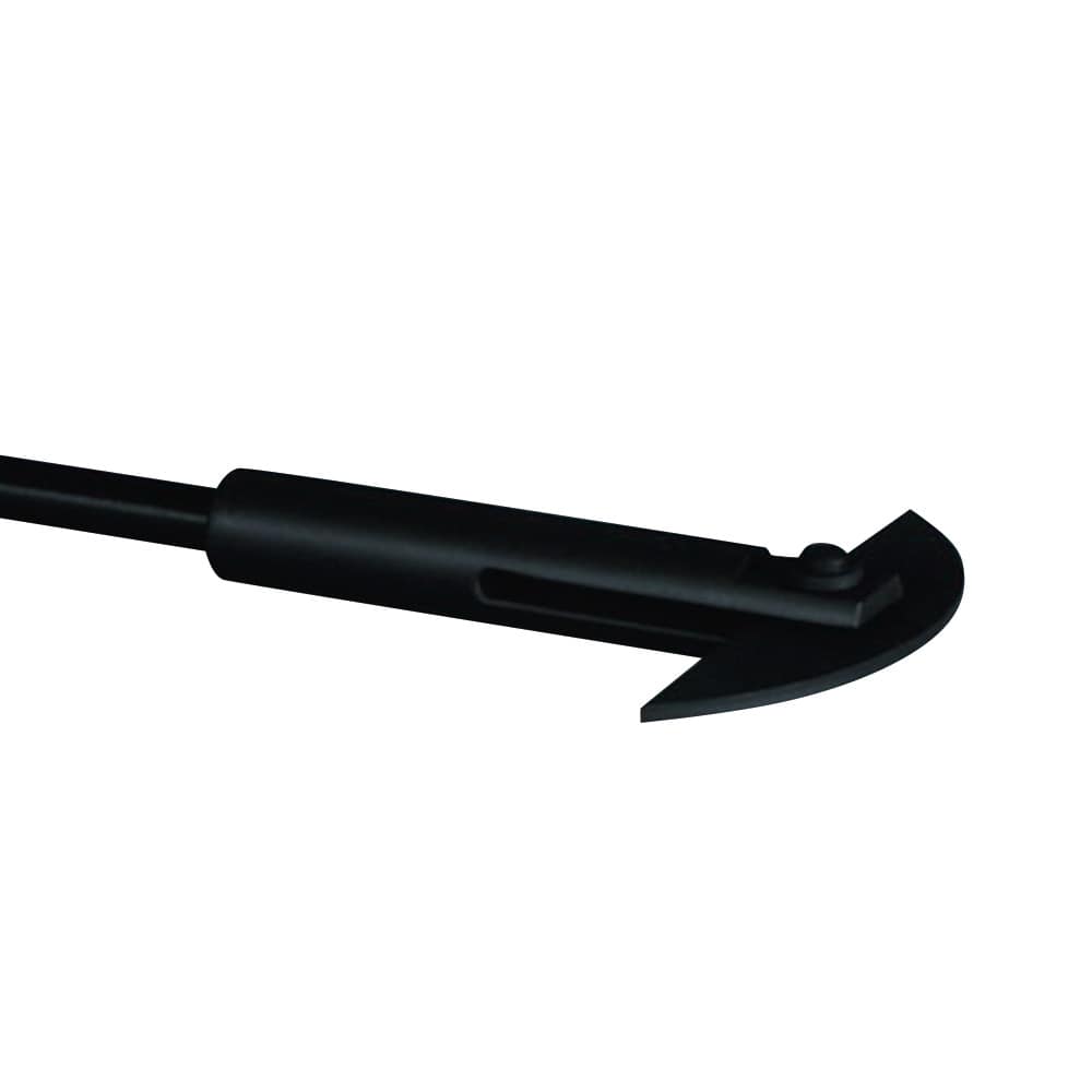 アズワン 羽根型撹拌棒 (帯電防止タイプ) C 276-14 1本 (ご注文単位1本) 【直送品】