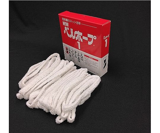 クロス工業 ネット包帯 (ベルホープ) 1号 1巻86301 1巻 (ご注文単位1巻) 【直送品】