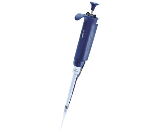 メトラー・トレド レイニン LTSピペットライト手動 L-10MLPL30231232 1本 (ご注文単位1本) 【直送品】