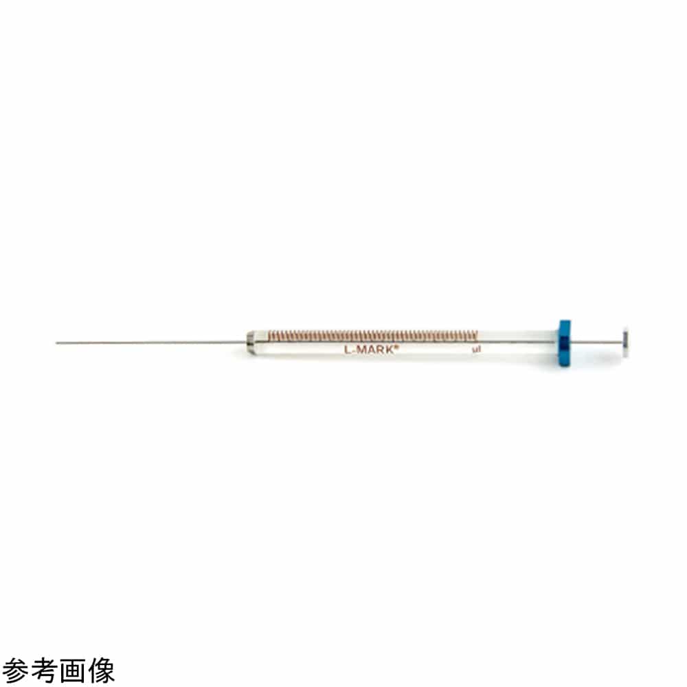 SETonic (セットニック) バイアル用シリンジ (液体・気体用) 固定タイプ 5μL3030234 1本 (ご注文単位1本) 【直送品】