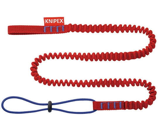 KNIPEX 落下防止ストラップ005001TBK 1個 (ご注文単位1個) 【直送品】