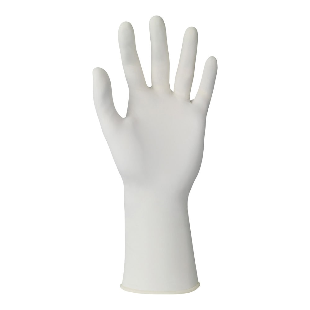 アンセル クリーンルームニトリル手袋 (93311) XS (5.5-6) 1パック (50枚/袋×2袋入) 93311060 1パック (ご注文単位1パック) 【直送品】