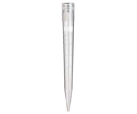 エスエスアイ (SSIbio) ピペットチップ・マクロ 5mL γ線滅菌済 フィルター付 50本/ラック×10ラック4411-SF 1箱 (ご注文単位1箱) 【直送品】