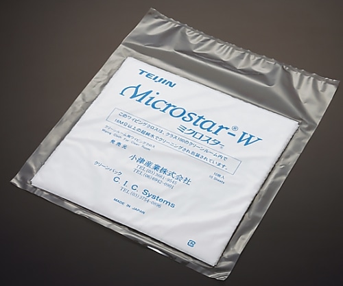 小津産業 ミクロスターWC 240 10枚036687 1袋 (ご注文単位1袋) 【直送品】