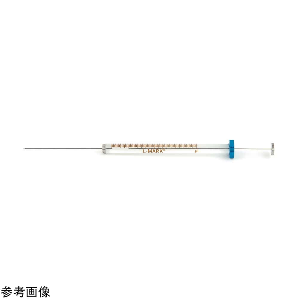 SETonic (セットニック) TLCシリンジ 交換タイプ 5μL3030826 1本 (ご注文単位1本) 【直送品】