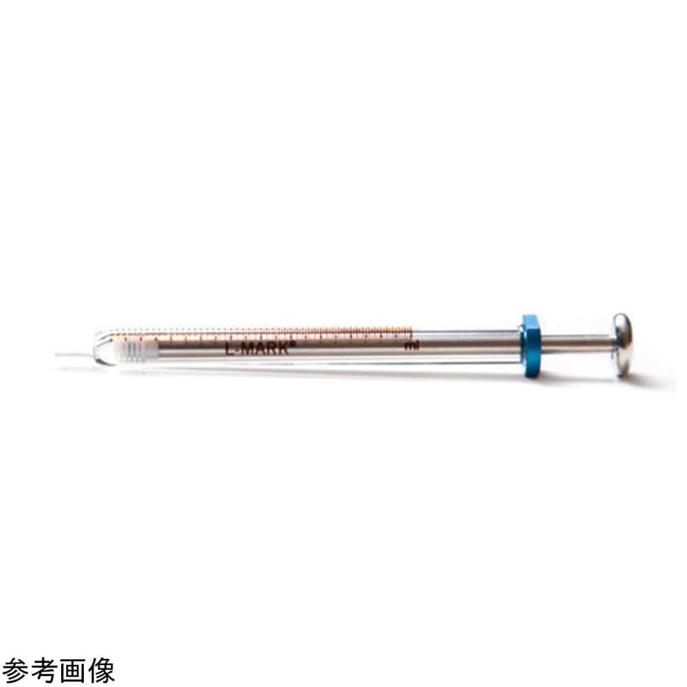SETonic (セットニック) ルアーシリンジ 250μL3030291 1本 (ご注文単位1本) 【直送品】