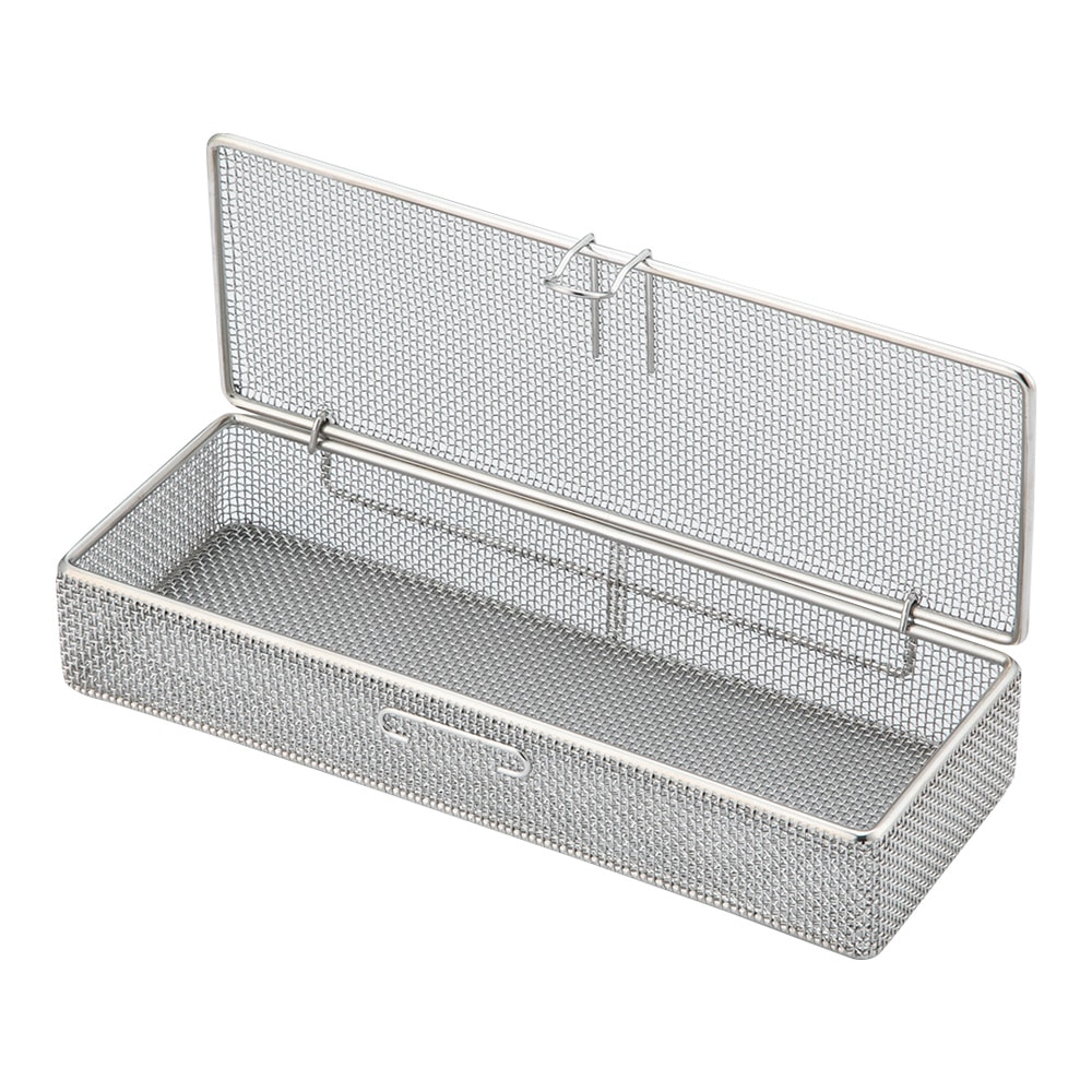 Chapet ロッククリップ付きメッシュバスケットCIL-004 013 001 1個 (ご注文単位1個) 【直送品】