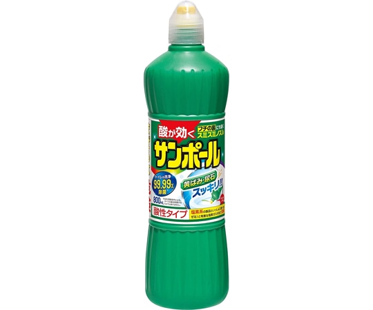 金鳥 (大日本除虫菊) サンポールV 800mL 1個 (ご注文単位1個) 【直送品】