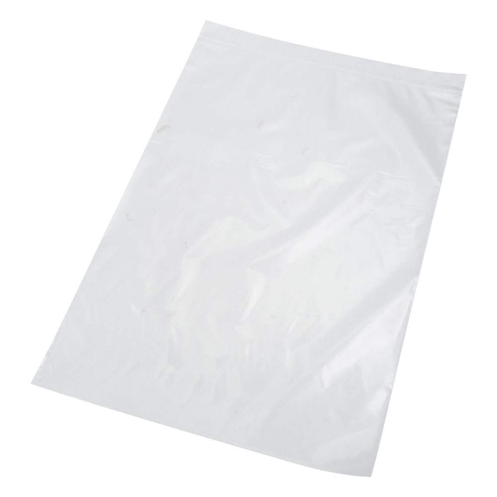 アズワン チャック付袋 滅菌済 240×340mm 1袋 (100枚入) CB240340 1袋 (ご注文単位1袋) 【直送品】