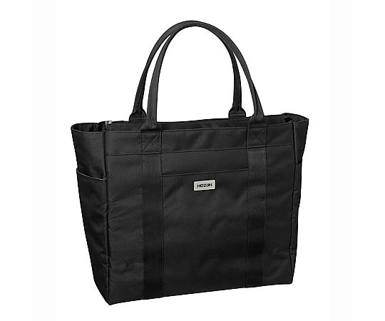 ホーザン トートバッグB-722 1個 (ご注文単位1個) 【直送品】
