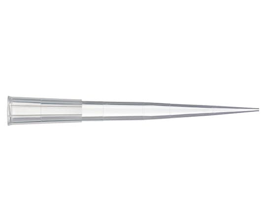 QSP (サーモフィッシャーサイエンティフィック) QSP ピペットチップ 5-300L クリアー 58.4mm バルク (1000本入) 低吸着TLR106-Q 1袋 (ご注文単位1袋) 【直送品】