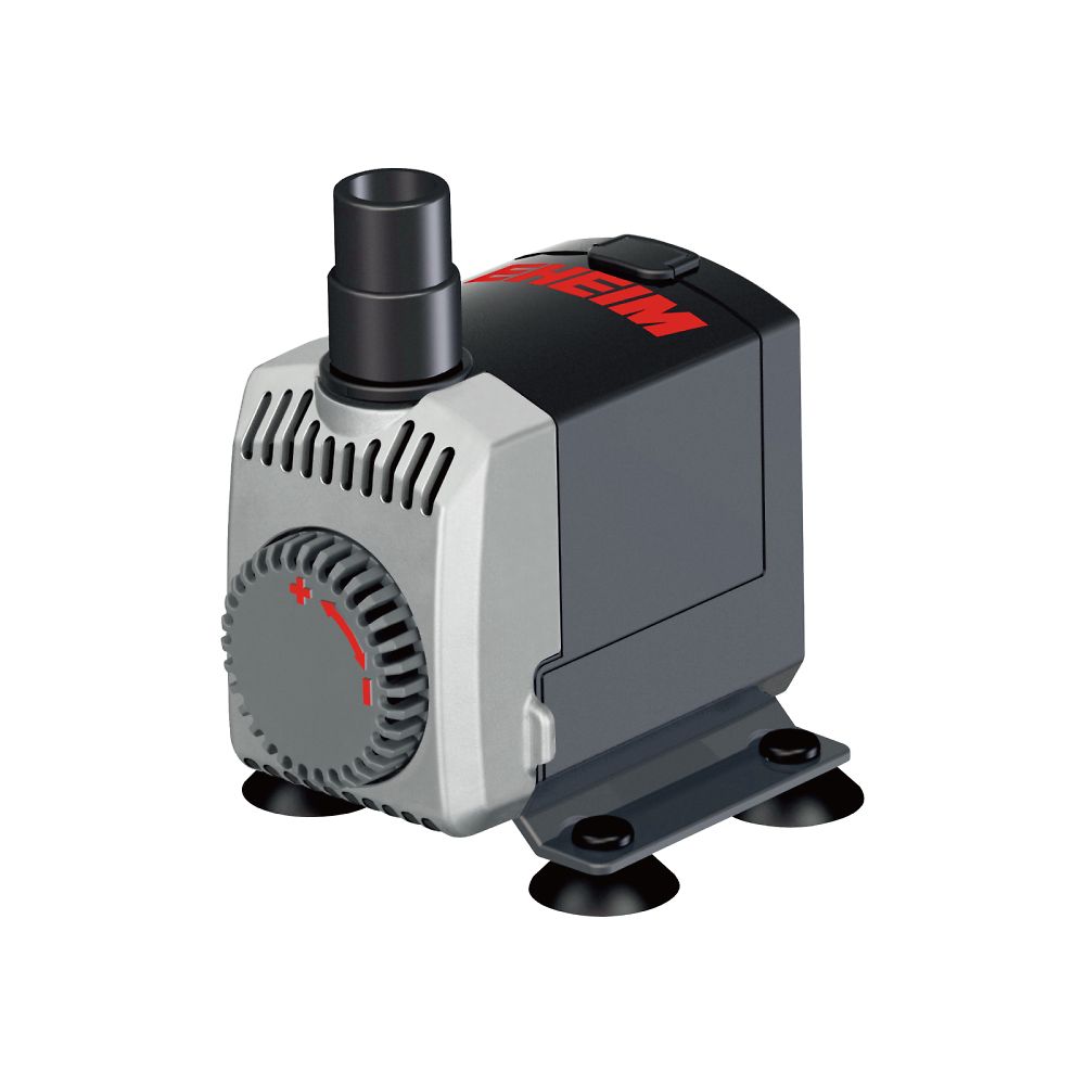 エーハイム 水中ポンプ (淡水・海水両用、水中専用) コンパクトオン600NEW 50Hz1021280 1個 (ご注文単位1個) 【直送品】