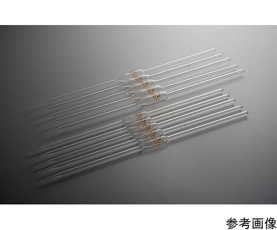 クライミング ホールピペット カスタム品 16.0mLCL2070-TK-160 1個 (ご注文単位1個) 【直送品】