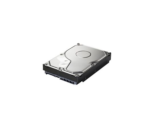 BUFFALO 3.5インチ Serial ATA用 内蔵HDD 1TBHD-ID1.0TS 1個 (ご注文単位1個) 【直送品】
