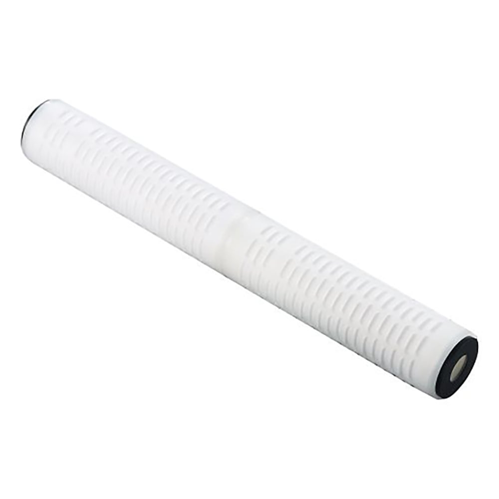 アズワン アズツールプリーツカートリッジフィルター (PP製) 500mm 5μmGDT5P20500E0 1本 (ご注文単位1本) 【直送品】