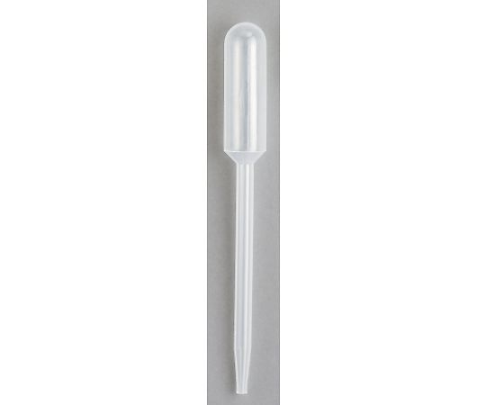 SAMCO Samco 62uL Large Aperature Pipette 250本691-1S 1箱 (ご注文単位1箱) 【直送品】
