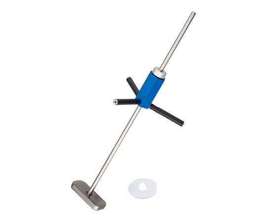 アズワン VOLTEGA用マグネチック撹拌ユニットVP-YG1C 1台 (ご注文単位1台) 【直送品】