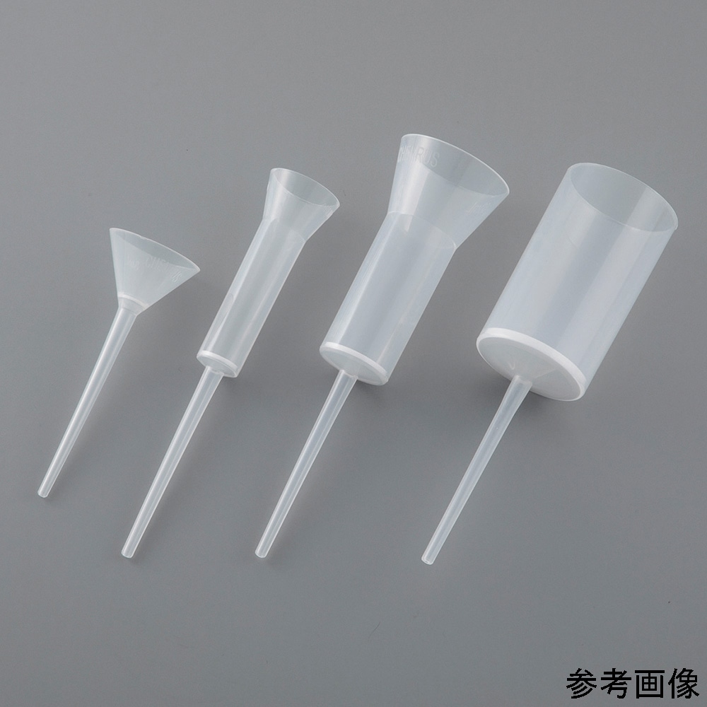 アズワン PP濾過器 (PEフィルター) 110mLCR-1008-110 1個 (ご注文単位1個) 【直送品】