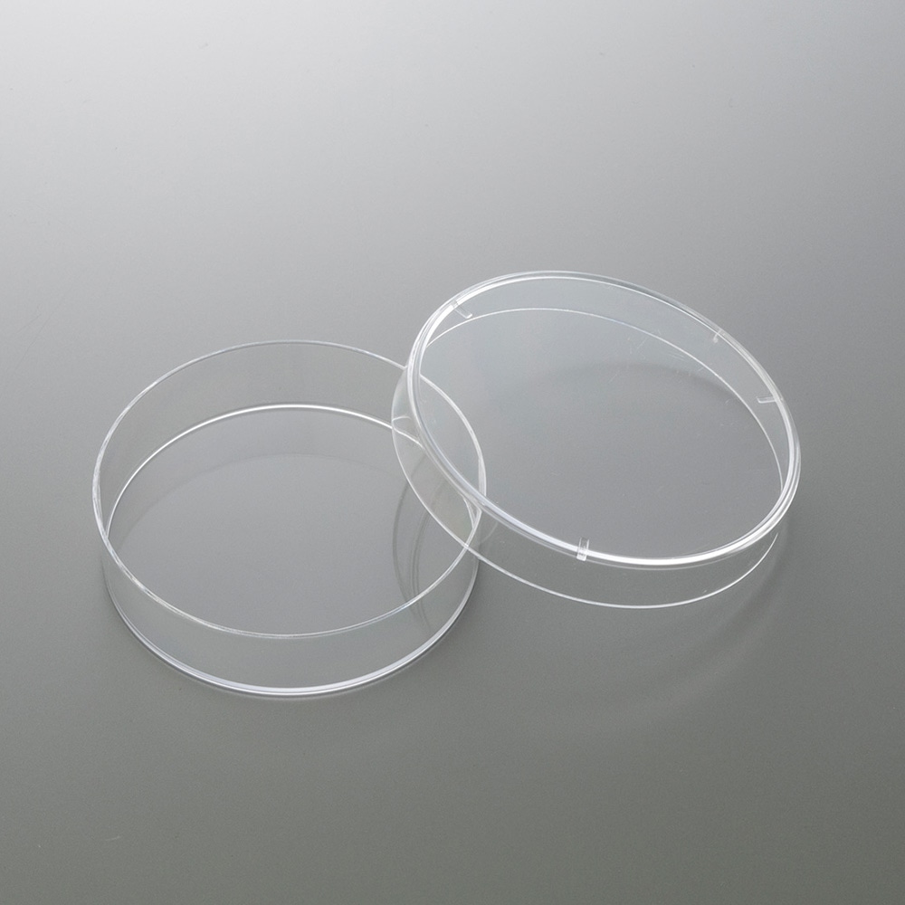 MIDA ペトリディッシュ γ線滅菌済 φ59×15mm 1箱 (20枚/袋×25袋入) PD0006 1箱 (ご注文単位1箱) 【直送品】