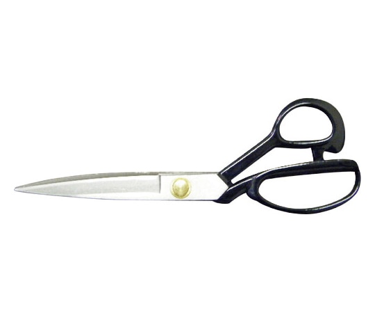 クロバー 布切はさみ 24cm 兼信681920 1丁 (ご注文単位1丁) 【直送品】