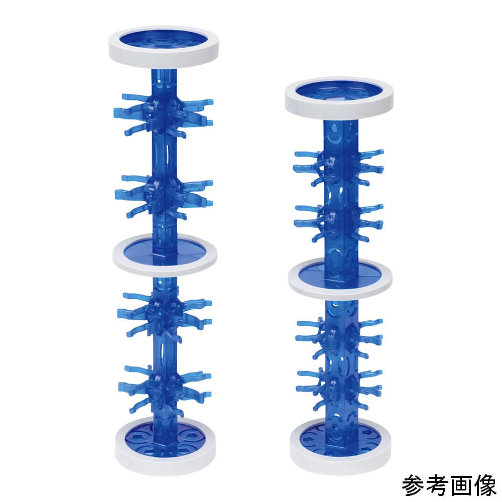 HEATHROW ローターチューブラック φ65×279mm120956 1本 (ご注文単位1本) 【直送品】