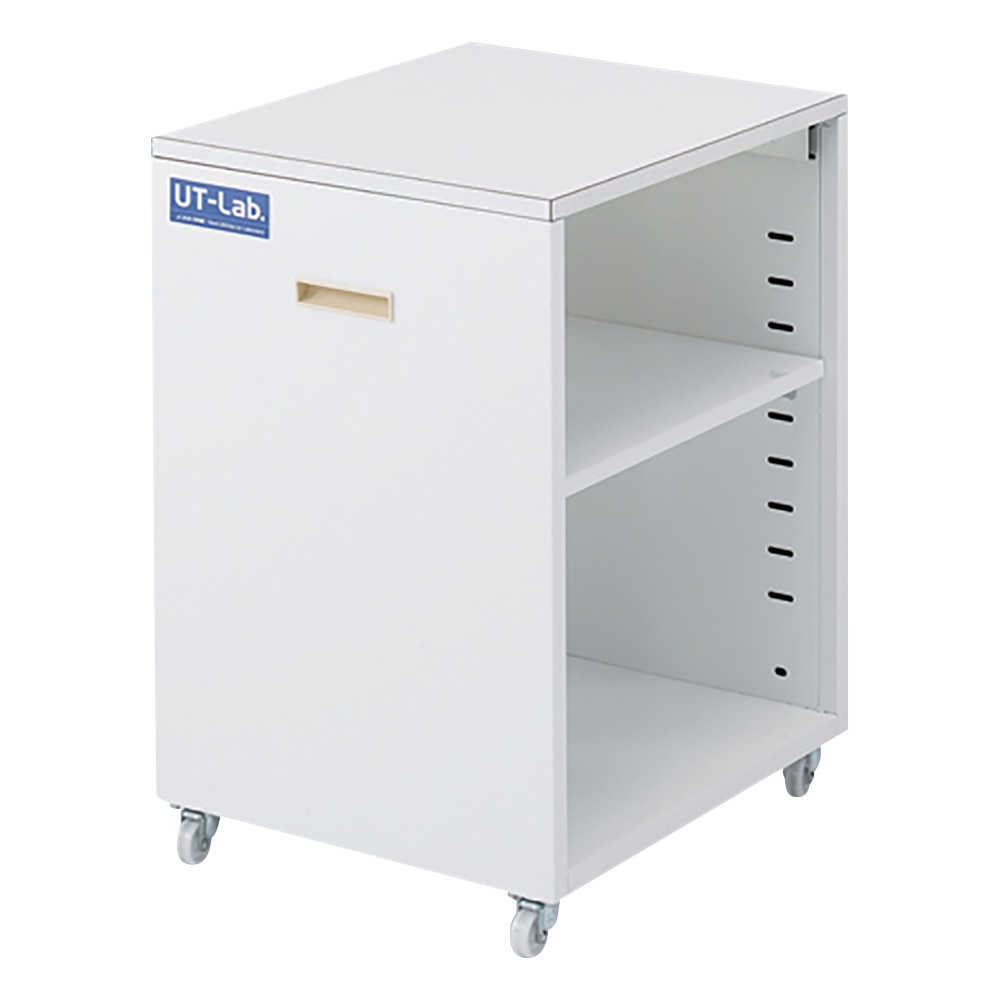 アズワン 移動式ユニット (UT-Lab.) IUT-UT 1個 (ご注文単位1個) 【直送品】