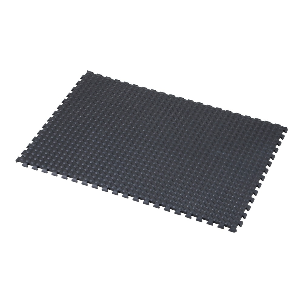 アズワン 帯電防止疲労軽減マット 600×900×16mmM309-41 1枚 (ご注文単位1枚) 【直送品】