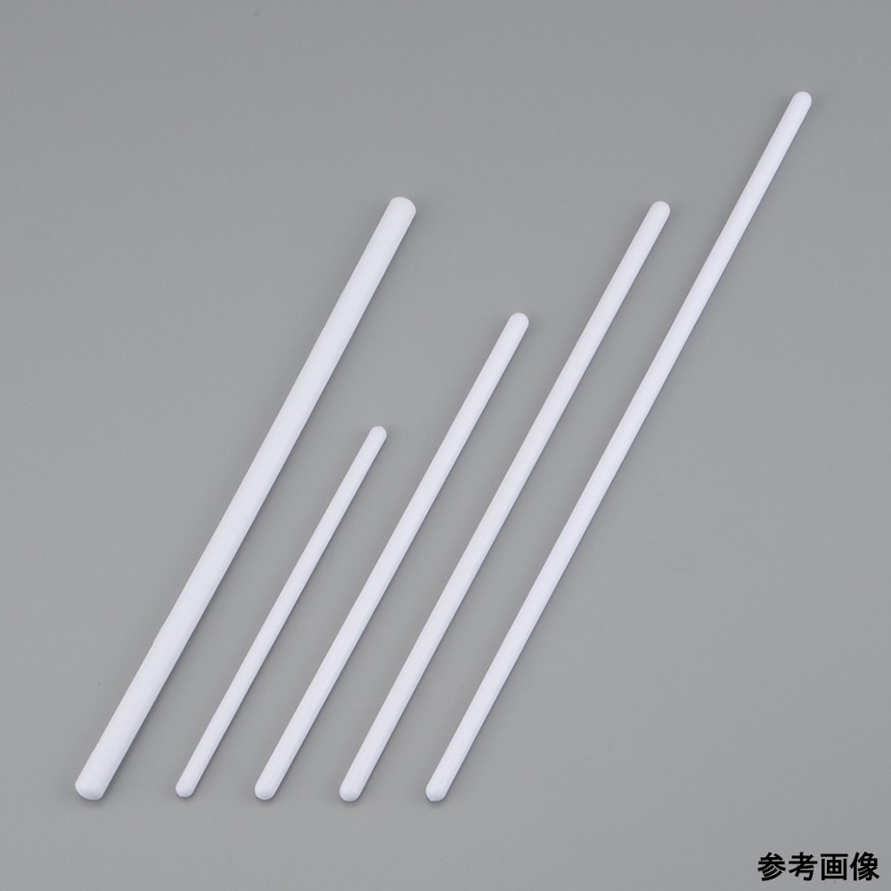 Polylab PP撹拌棒 φ7 x 200mm81405 1個 (ご注文単位1個) 【直送品】