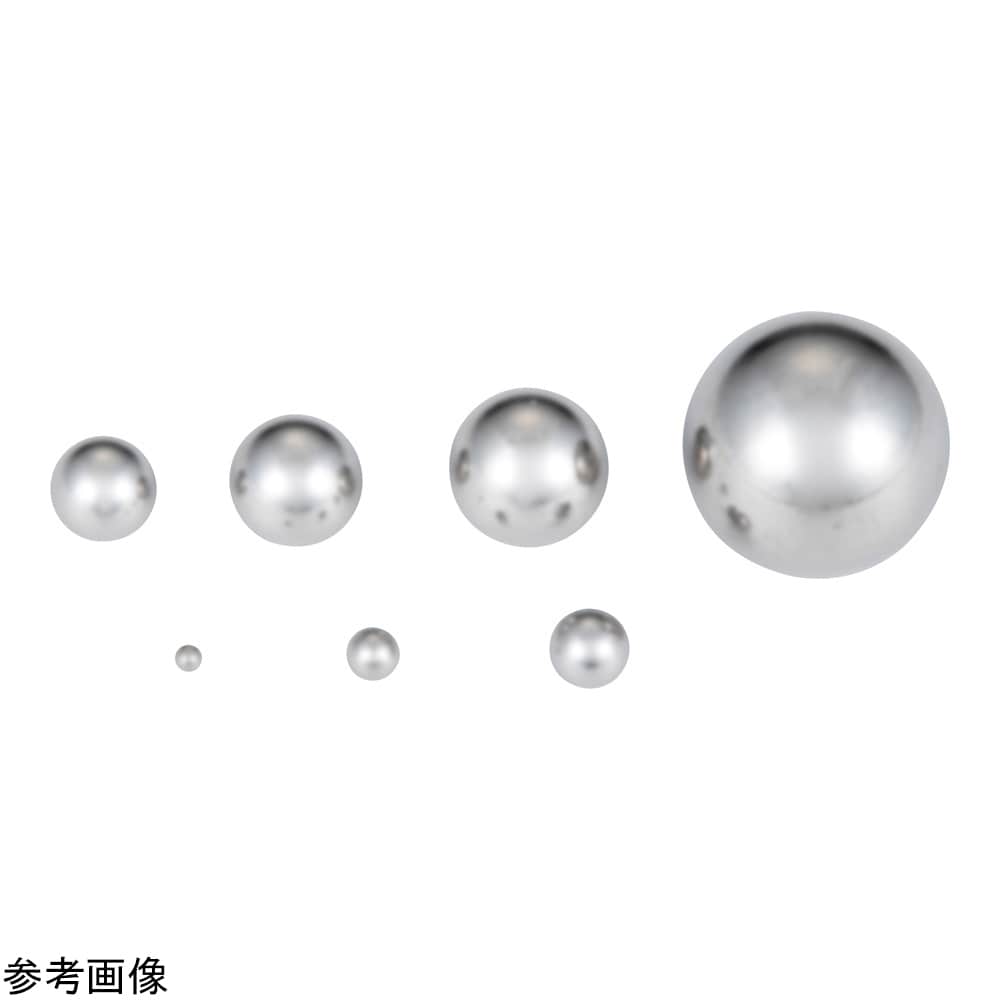 アズワン ステンレス球 φ3mm 1kg入SS-3 1袋 (ご注文単位1袋) 【直送品】