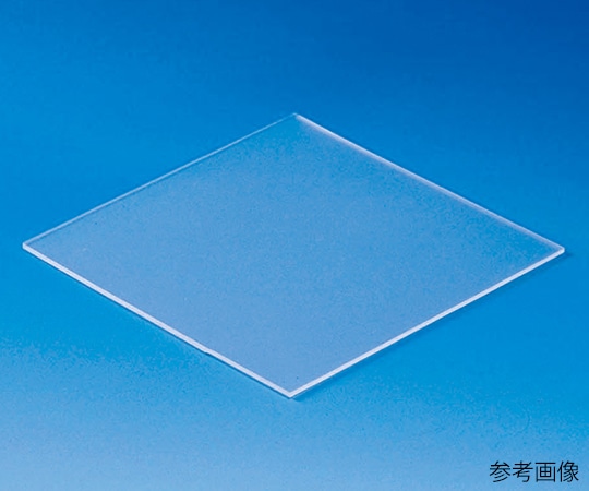 タイガースポリマー シリコンゴムシート 4mm×300mm角 1枚 (ご注文単位1枚) 【直送品】