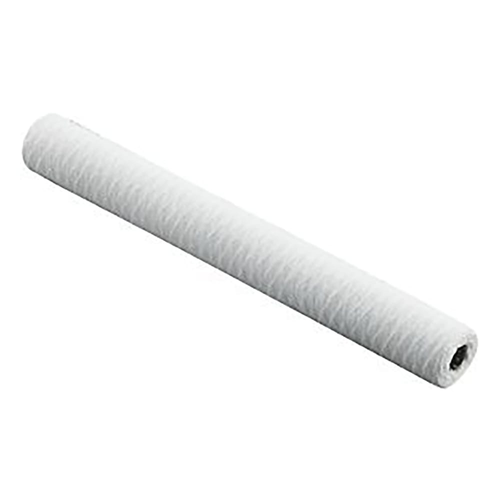 アズワン アズツール糸巻カートリッジフィルター (綿製) 500mm 5μmSWB54198 1本 (ご注文単位1本) 【直送品】