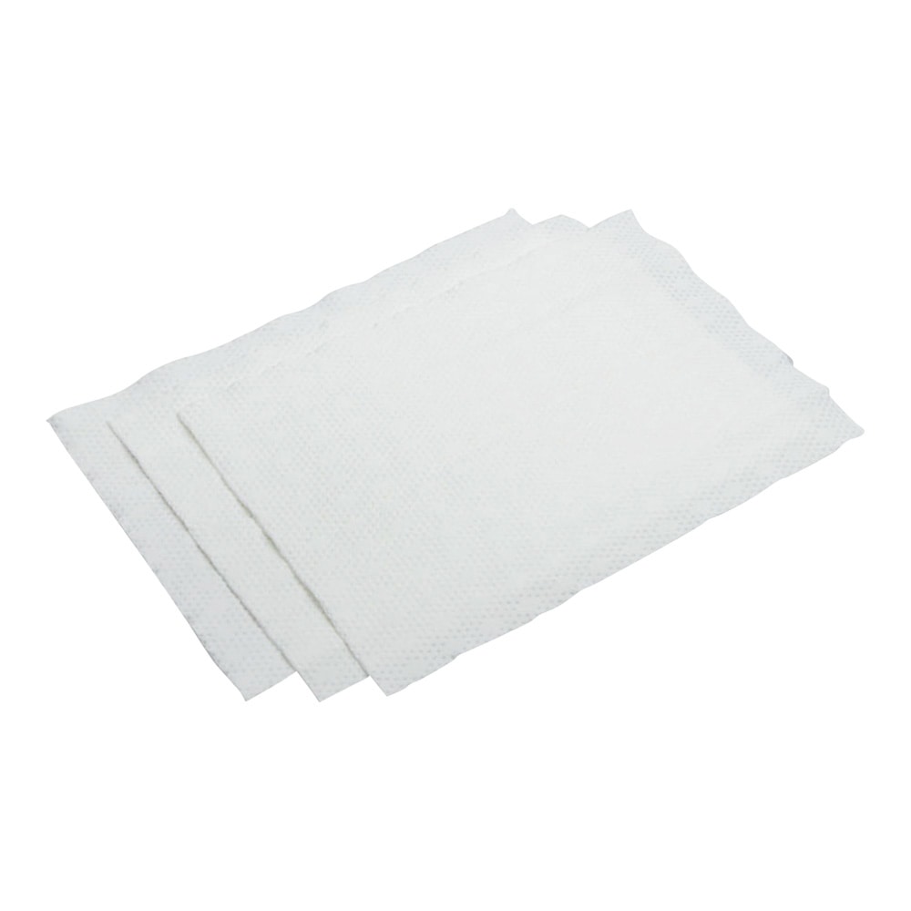 Berkshire クリーンルームモップ MOP3用ワイパー 200×300mm 1袋 (50枚入) MSSS.0812.12P 1袋 (ご注文単位1袋) 【直送品】