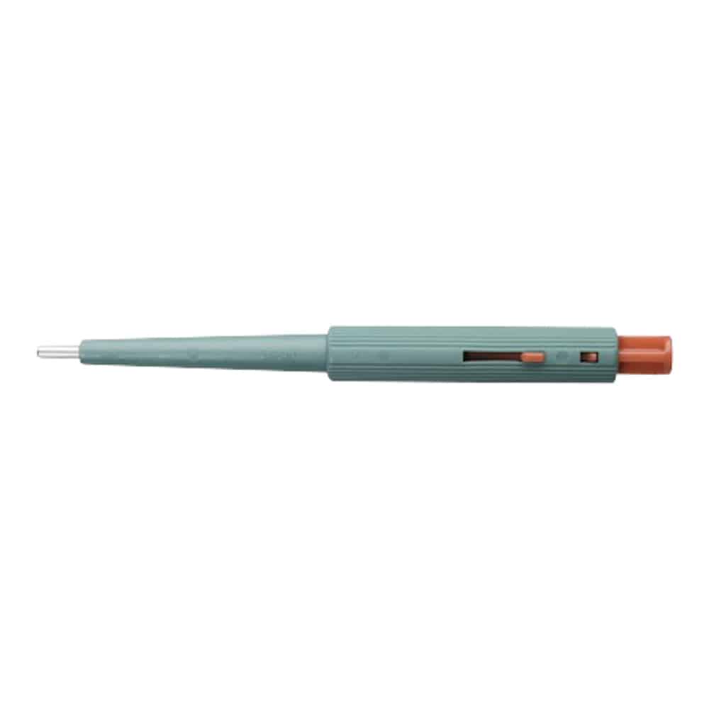 アズワン マイクロアレイ用パンチニードル (T-SUE) レッド 1パック (4本入) M473-P20R 1パック (ご注文単位1パック) 【直送品】