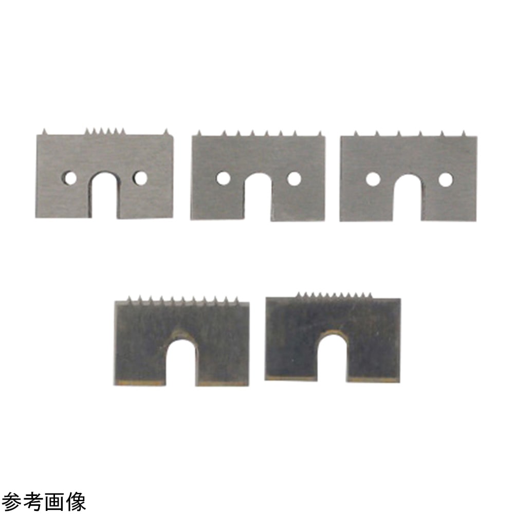 TQC Sheen マルチクロスカット (CC2000) ブレード (刃) 刃間隔：2mm 刃枚数：6枚SP1703 1個 (ご注文単位1個) 【直送品】