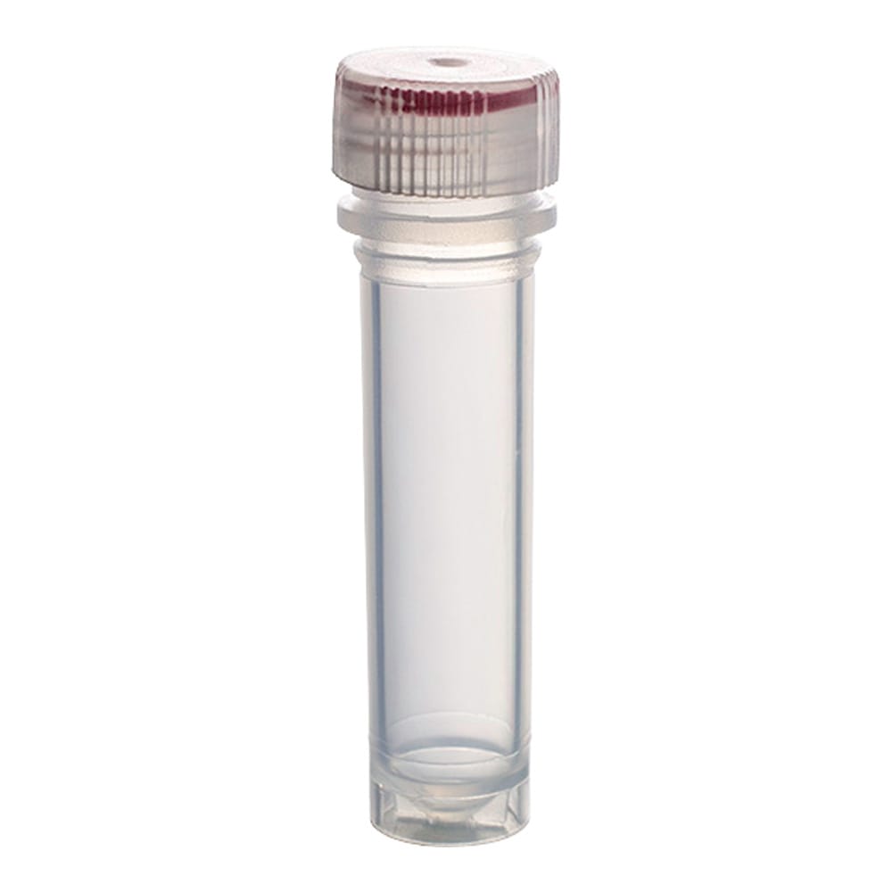 Simport マイクロチューブ 目盛なし 自立 2mL 500個入T335-6S 1箱 (ご注文単位1箱) 【直送品】