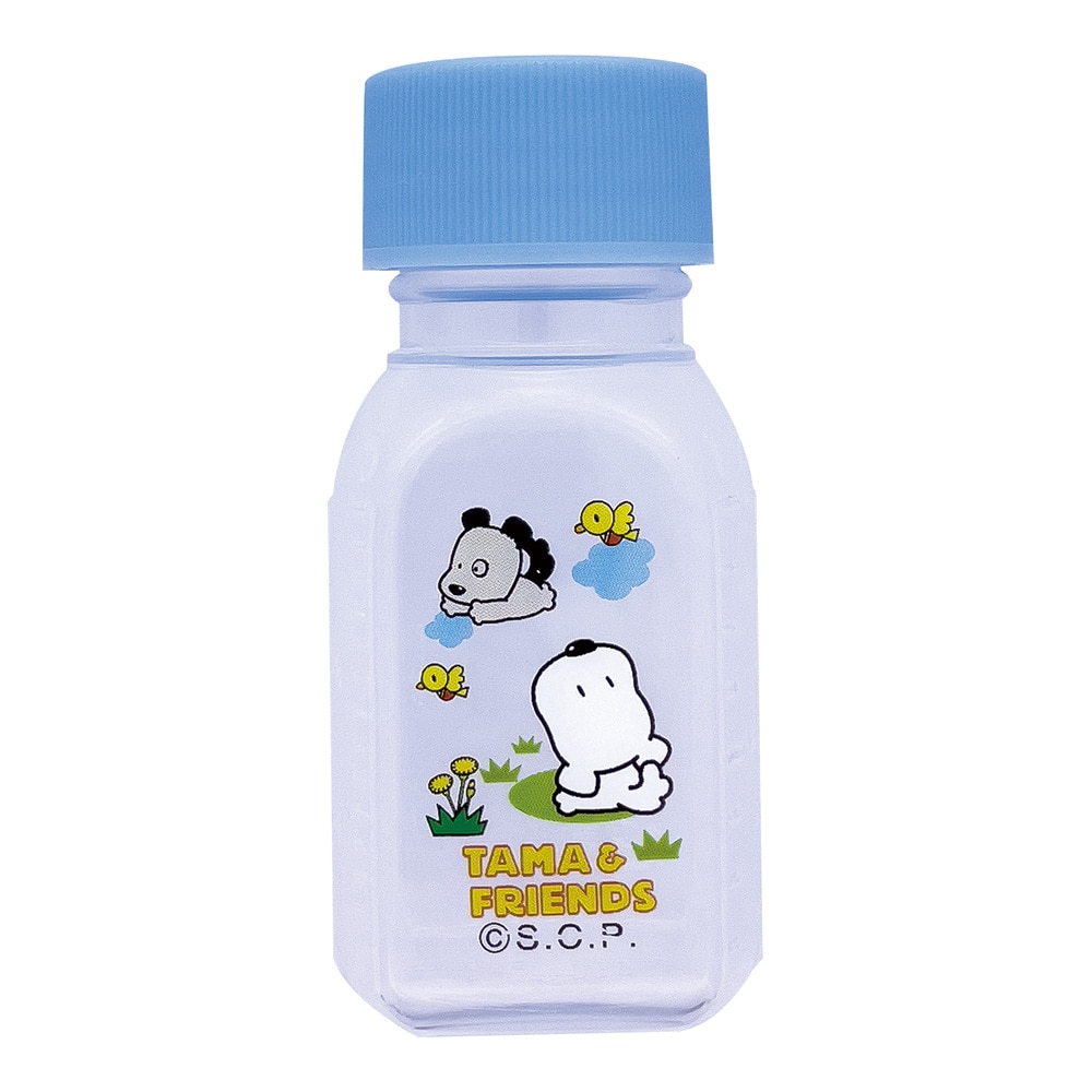 金鵄製作所 タマ投薬瓶 30mL 10本入AS20100-006 1袋 (ご注文単位1袋) 【直送品】