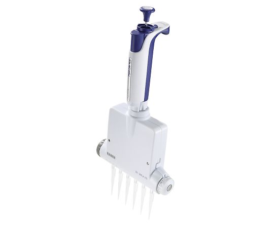 メトラー・トレド レイニン LTSピペットライトXLS アジャスタブルスペーサー LA8-300XLS17011843 1本 (ご注文単位1本) 【直送品】