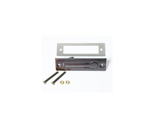 アイワ金属 ステン半回転取手 GBAP-704G 1個 (ご注文単位1個) 【直送品】