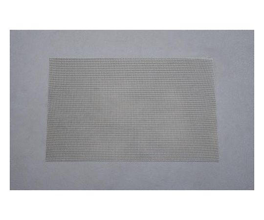 エスコ 200x300mm/ 60メッシュ ステンレス網EA952-60 1枚 (ご注文単位1枚) 【直送品】