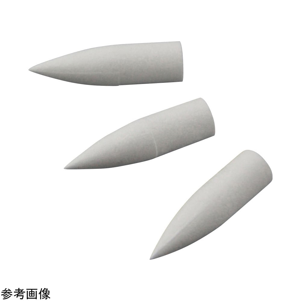 アズワン スポンジ綿棒 交換用ヘッド Φ4.5×17mm 500個入SMH-P4 1袋 (ご注文単位1袋) 【直送品】