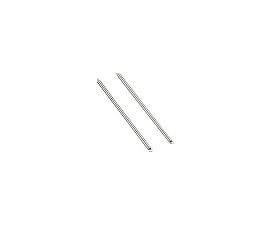 アズワン ラボジャッキ用ホルダー用 スプリング (160mm) ×2本入S160 1式 (ご注文単位1式) 【直送品】
