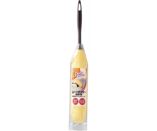 山崎産業 (コンドル) Daily Clean ムーンダスター 1本 (ご注文単位1本) 【直送品】