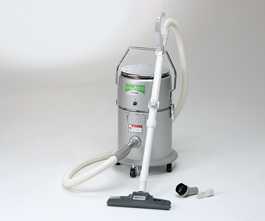 アズワン ウルトラ2000一式 (付属品付き) 1台 (ご注文単位1台) 【直送品】