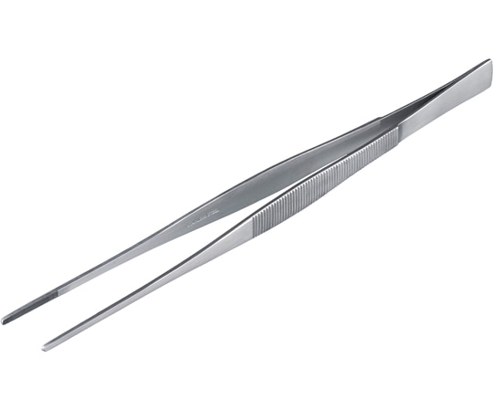 ホーザン ピンセット 直型 300mmPP-140 1本 (ご注文単位1本) 【直送品】