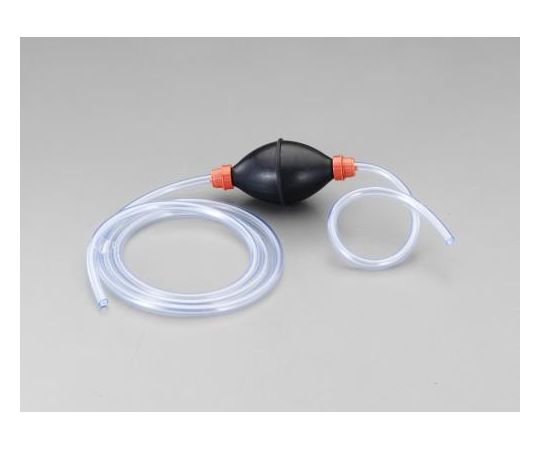 エスコ 1829mm サイフォンチューブEA990KH-1 1本 (ご注文単位1本) 【直送品】