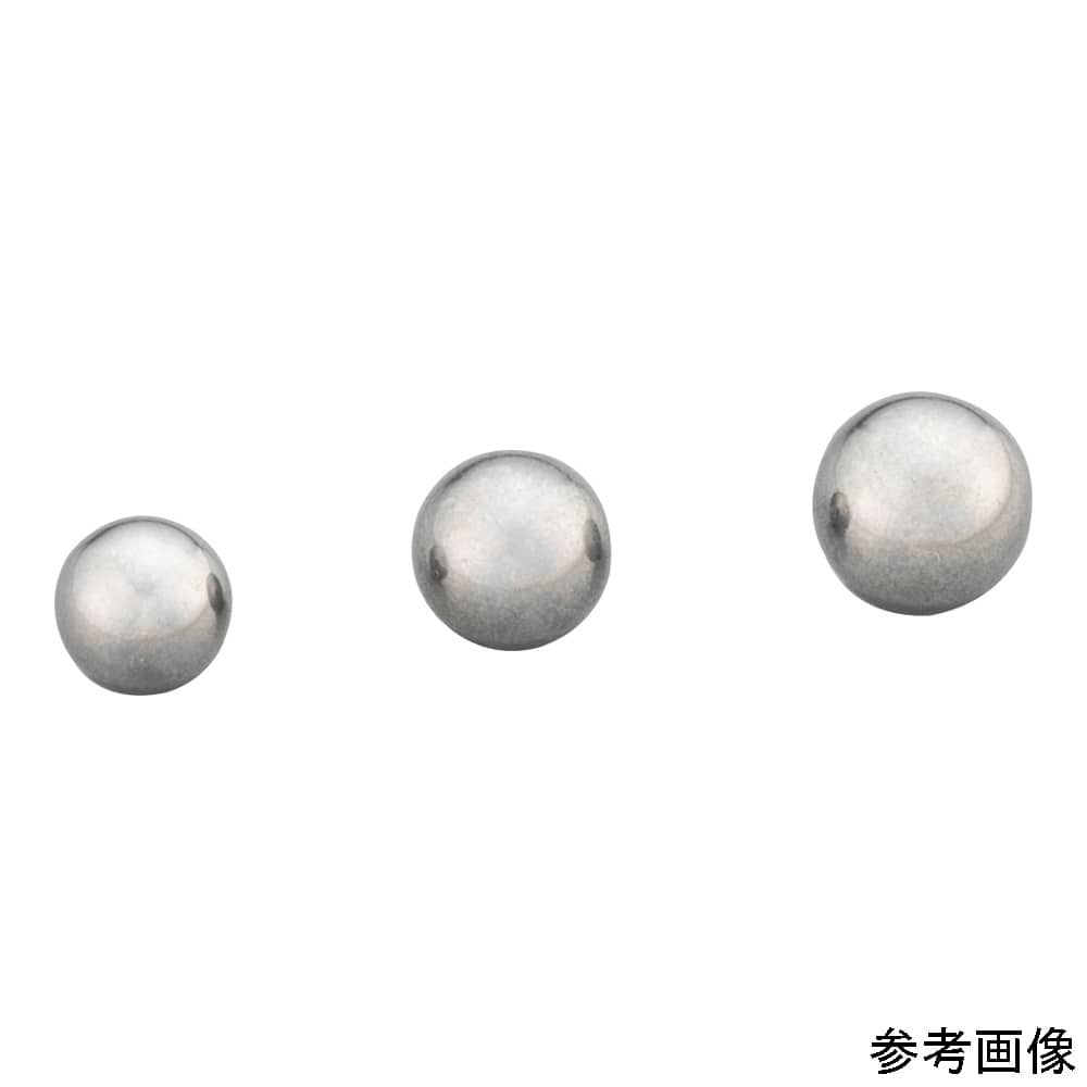 アズワン タングステンカーバイド球 φ5mm 1袋 (50個入) WC6-5 1袋 (ご注文単位1袋) 【直送品】