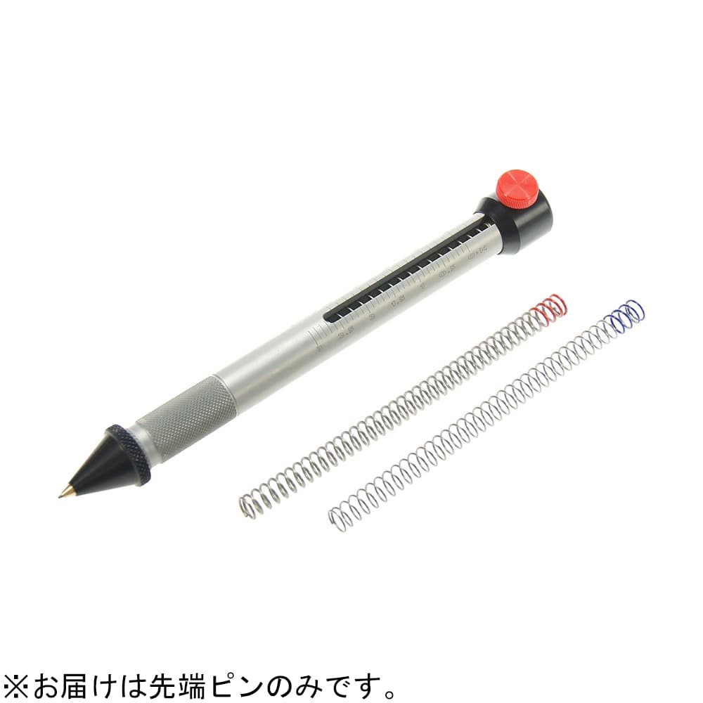 TQC Sheen 引掻き式硬度計用φ0.75mm先端ピンSP0013 1本 (ご注文単位1本) 【直送品】